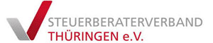 Mitglied im Steuerberaterverband Th&uuml;ringen e.V.&quot